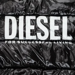 Manteaux^Diesel - JONY Noir