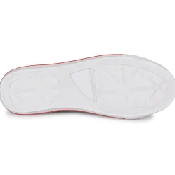 Baskets Mode^Diesel - S-ATHOS MID Bleu
