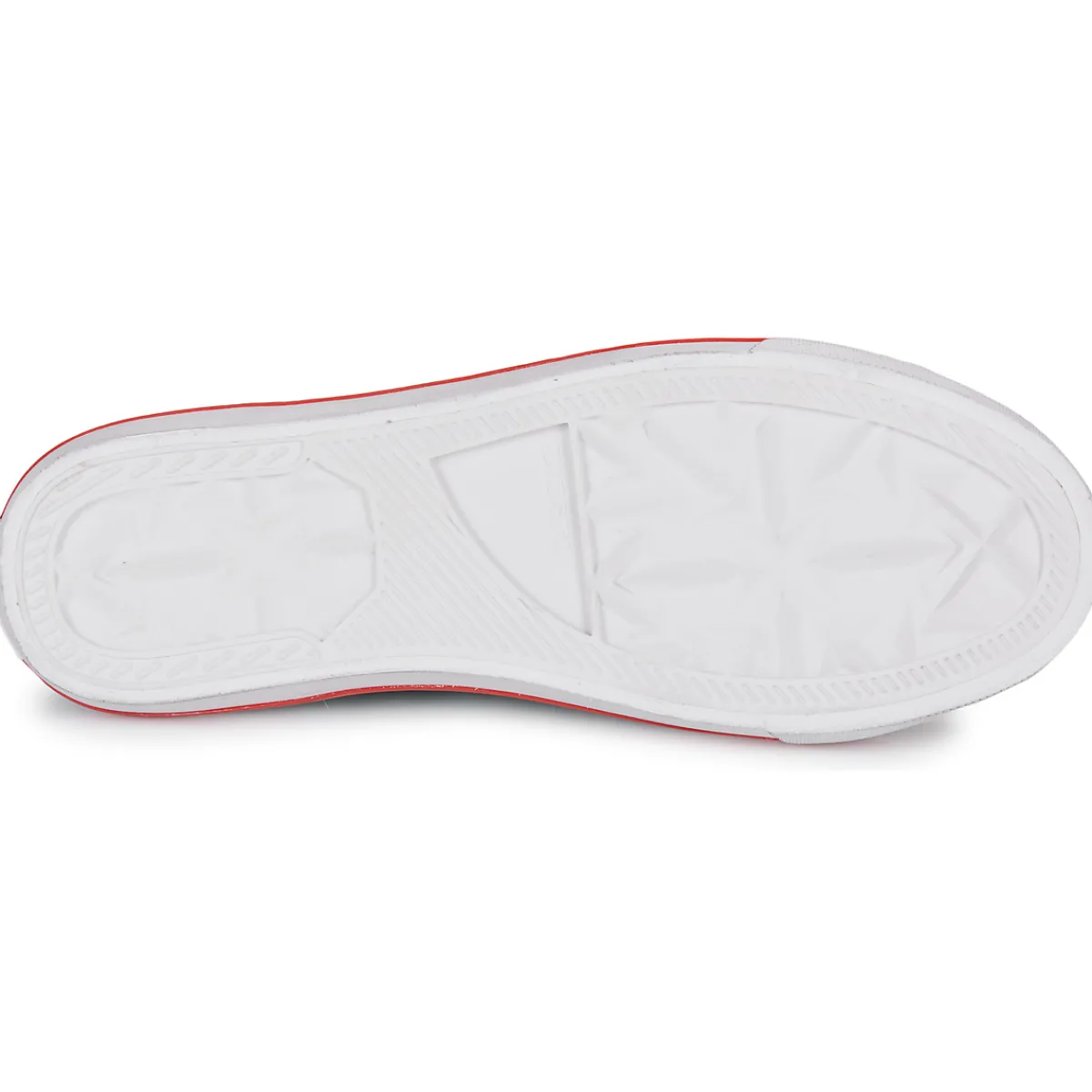 Baskets Mode^Diesel - S-ATHOS MID Bleu