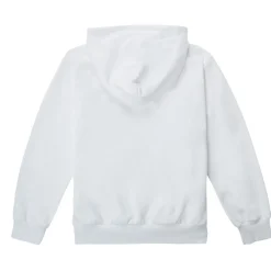 Sweats & Polaires^Diesel - SGIRKHOODCUTYX OVER Blanc