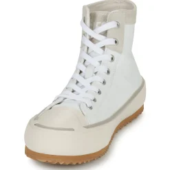 Baskets Mode^Diesel - S-PRINCIPIA MID X Blanc