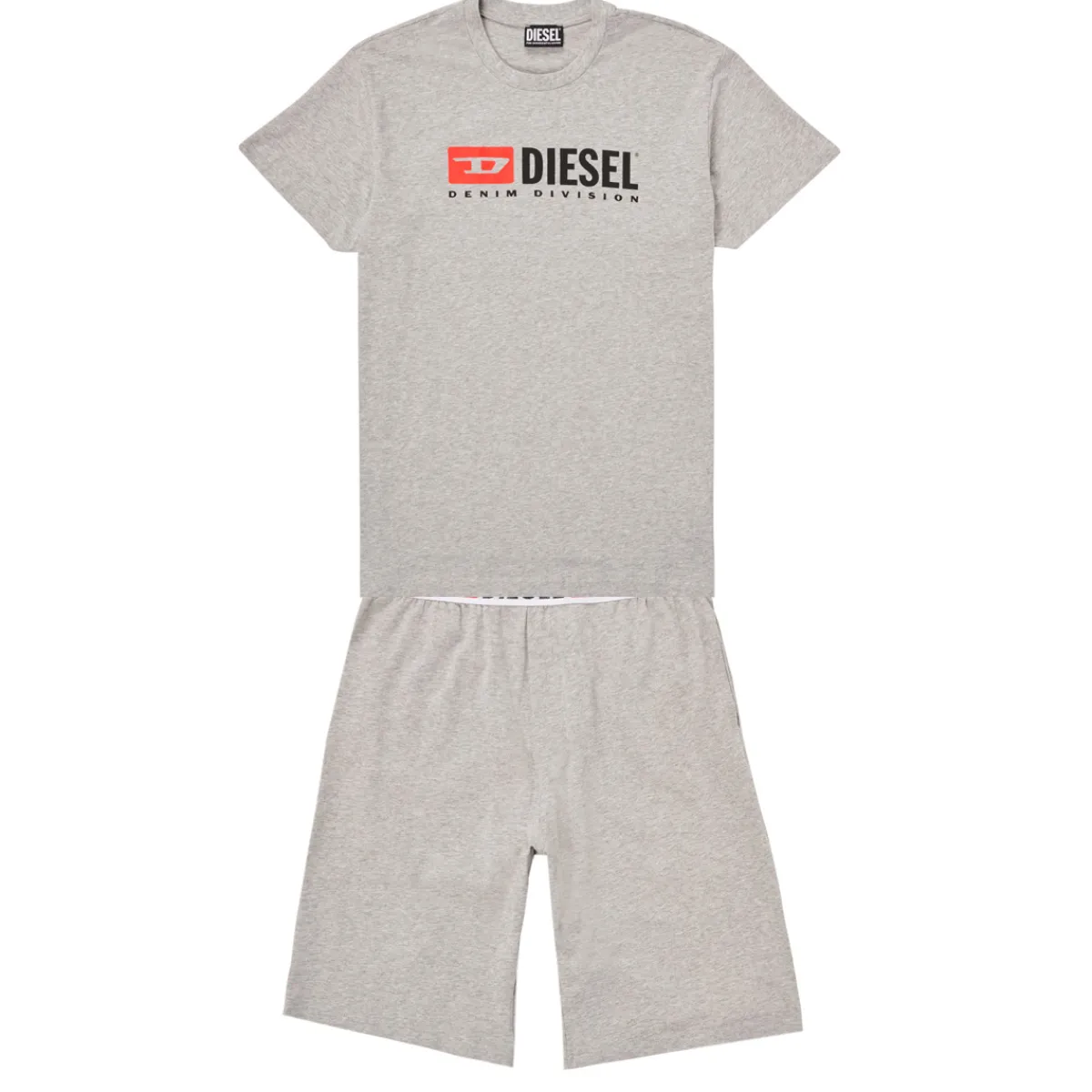 Ensembles Enfant^Diesel - UNJULIO MC Gris