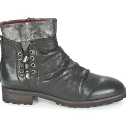 Bottines / Boots^Dkode - SARINA Noir