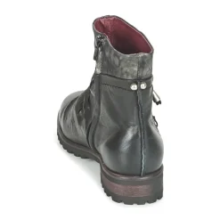 Bottines / Boots^Dkode - SARINA Noir