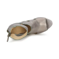 Sandales Et Nu-pieds^Dkode - THETIS GrisPerle