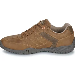 Baskets Mode^Dockers by Gerli - 54BN005 Marron