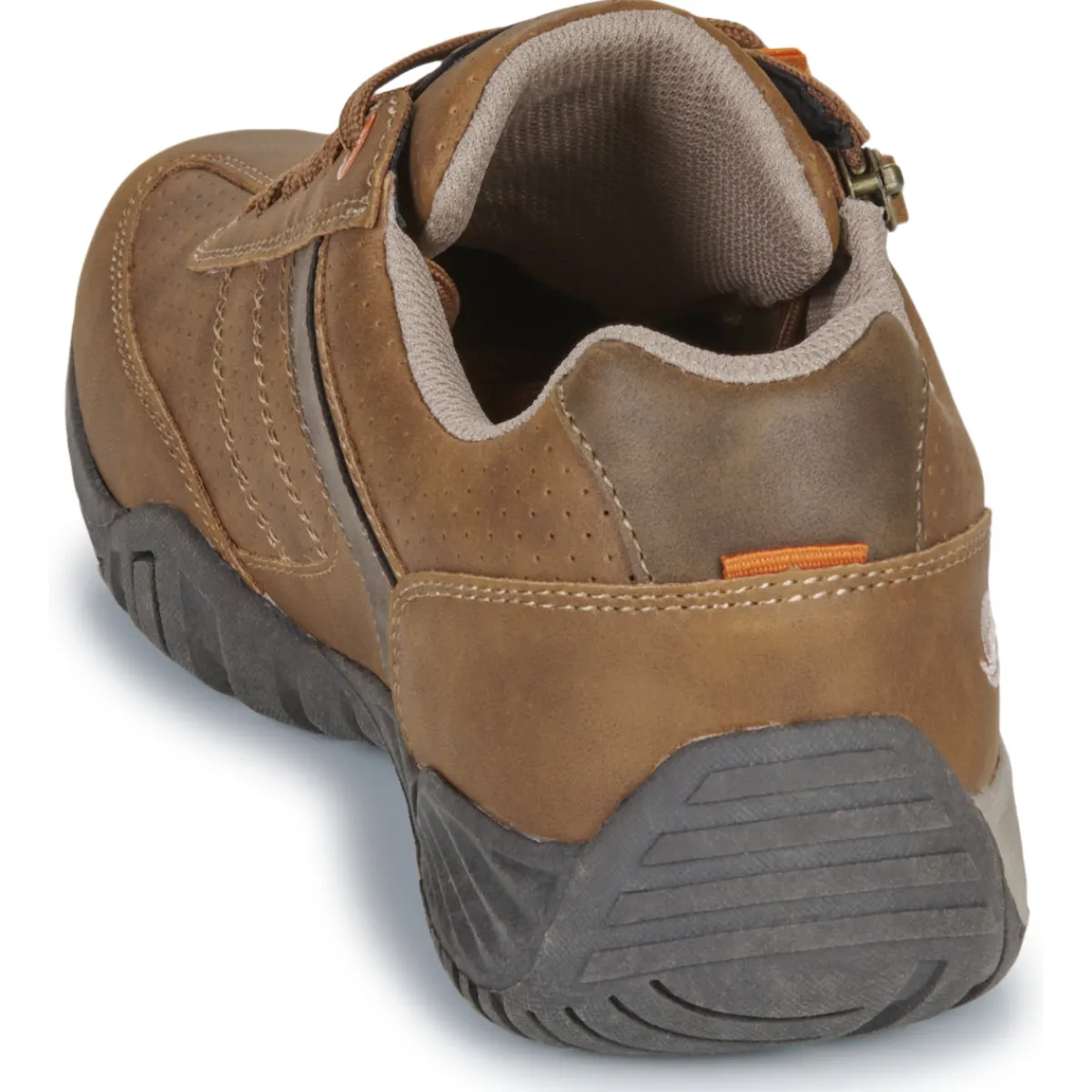 Baskets Mode^Dockers by Gerli - 54BN005 Marron