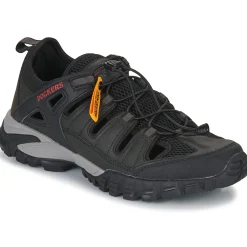 Baskets Mode^Dockers by Gerli - 52CY001 Noir