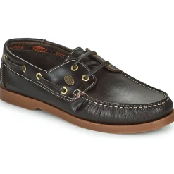 Derbies & Richelieu^Dockers by Gerli - 21DC001 Marron