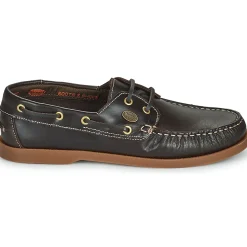 Derbies & Richelieu^Dockers by Gerli - 21DC001 Marron