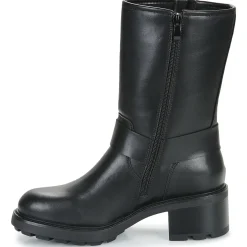 Bottines / Boots^Dockers by Gerli - ENVIO Noir