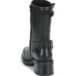 Bottines / Boots^Dockers by Gerli - ENVIO Noir