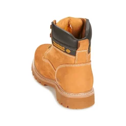 Bottines / Boots^Dockers by Gerli - EZINOU Marron