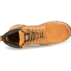 Bottines / Boots^Dockers by Gerli - EZINOU Marron