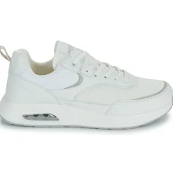 Baskets Mode^Dockers by Gerli - 54KA201 Blanc