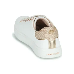 Baskets Mode^Dockers by Gerli - 44MA201-594 Blanc
