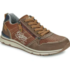 Baskets Mode^Dockers by Gerli - 54MO001 Marron
