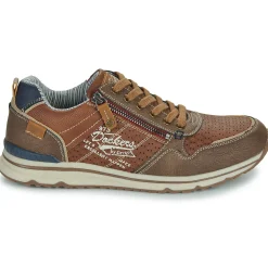 Baskets Mode^Dockers by Gerli - 54MO001 Marron