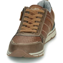 Baskets Mode^Dockers by Gerli - 54MO001 Marron