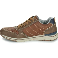 Baskets Mode^Dockers by Gerli - 54MO001 Marron