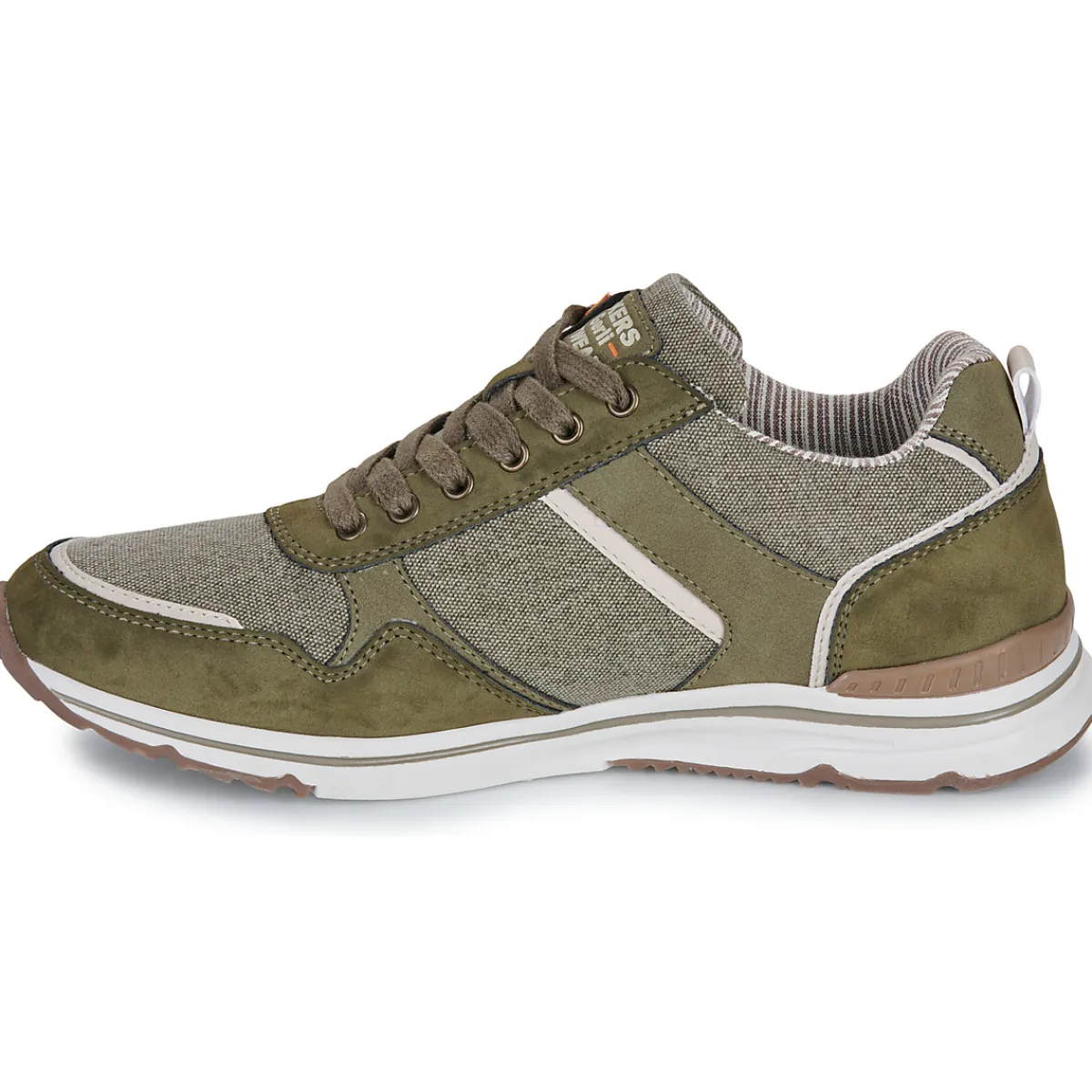 Baskets Mode^Dockers by Gerli - 54MO010 Vert