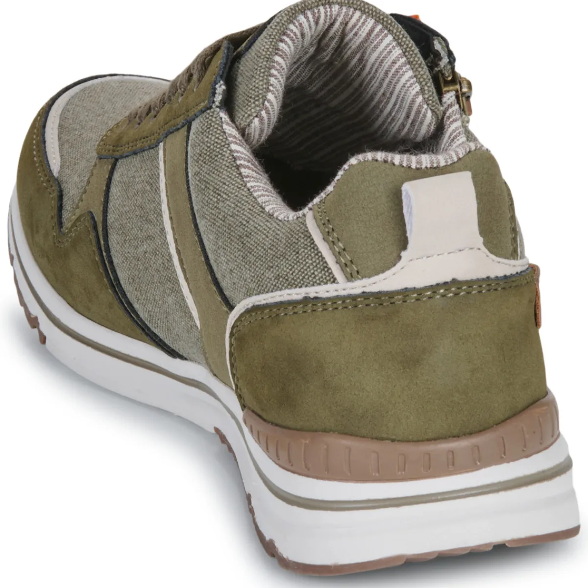 Baskets Mode^Dockers by Gerli - 54MO010 Vert
