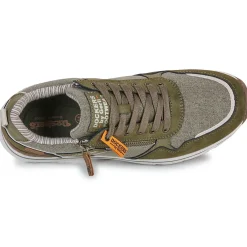 Baskets Mode^Dockers by Gerli - 54MO010 Vert