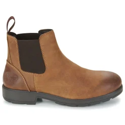 Bottines / Boots^Dockers by Gerli - UMVIO Marron