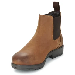 Bottines / Boots^Dockers by Gerli - UMVIO Marron