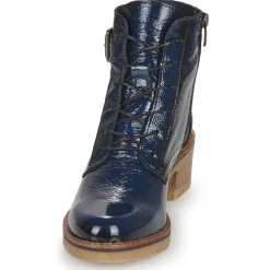 Bottines / Boots^Dorking - D8686 Marine
