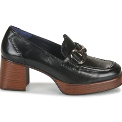 Escarpins^Dorking - D9155-ALIAS-NEGRO Noir