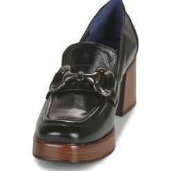 Escarpins^Dorking - D9155-ALIAS-NEGRO Noir
