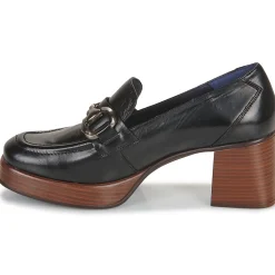 Escarpins^Dorking - D9155-ALIAS-NEGRO Noir