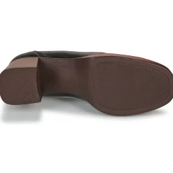 Escarpins^Dorking - D9155-ALIAS-NEGRO Noir