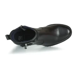 Bottines / Boots^Dorking - EVIE Noir