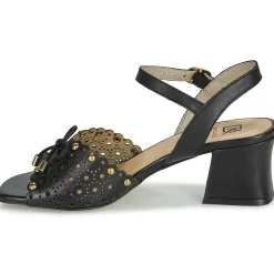 Sandales Et Nu-pieds^Dorking - LARUS Noir
