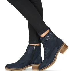 Bottines / Boots^Dorking - LUCERO Marine
