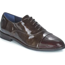 Derbies & Richelieu^Dorking - RAQUEL MARRON