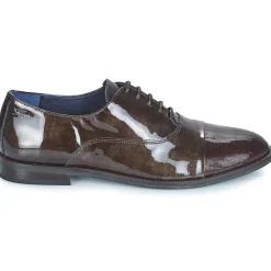 Derbies & Richelieu^Dorking - RAQUEL MARRON