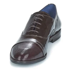 Derbies & Richelieu^Dorking - RAQUEL MARRON