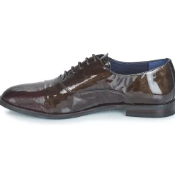 Derbies & Richelieu^Dorking - RAQUEL MARRON