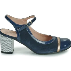 Escarpins^Dorking - RODIN Marine