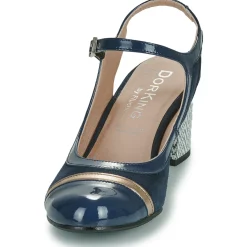 Escarpins^Dorking - RODIN Marine
