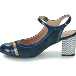 Escarpins^Dorking - RODIN Marine