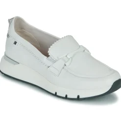 Mocassins & Chaussures Bateau^Dorking - SERENA Blanc