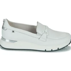 Mocassins & Chaussures Bateau^Dorking - SERENA Blanc