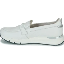 Mocassins & Chaussures Bateau^Dorking - SERENA Blanc