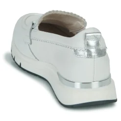 Mocassins & Chaussures Bateau^Dorking - SERENA Blanc