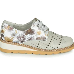 Derbies & Richelieu^Dorking - TETRIS Gris