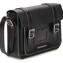 Besaces / Sacs Bandoulière^Dr. Martens - 11 Noir